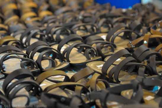 All you need for hiking